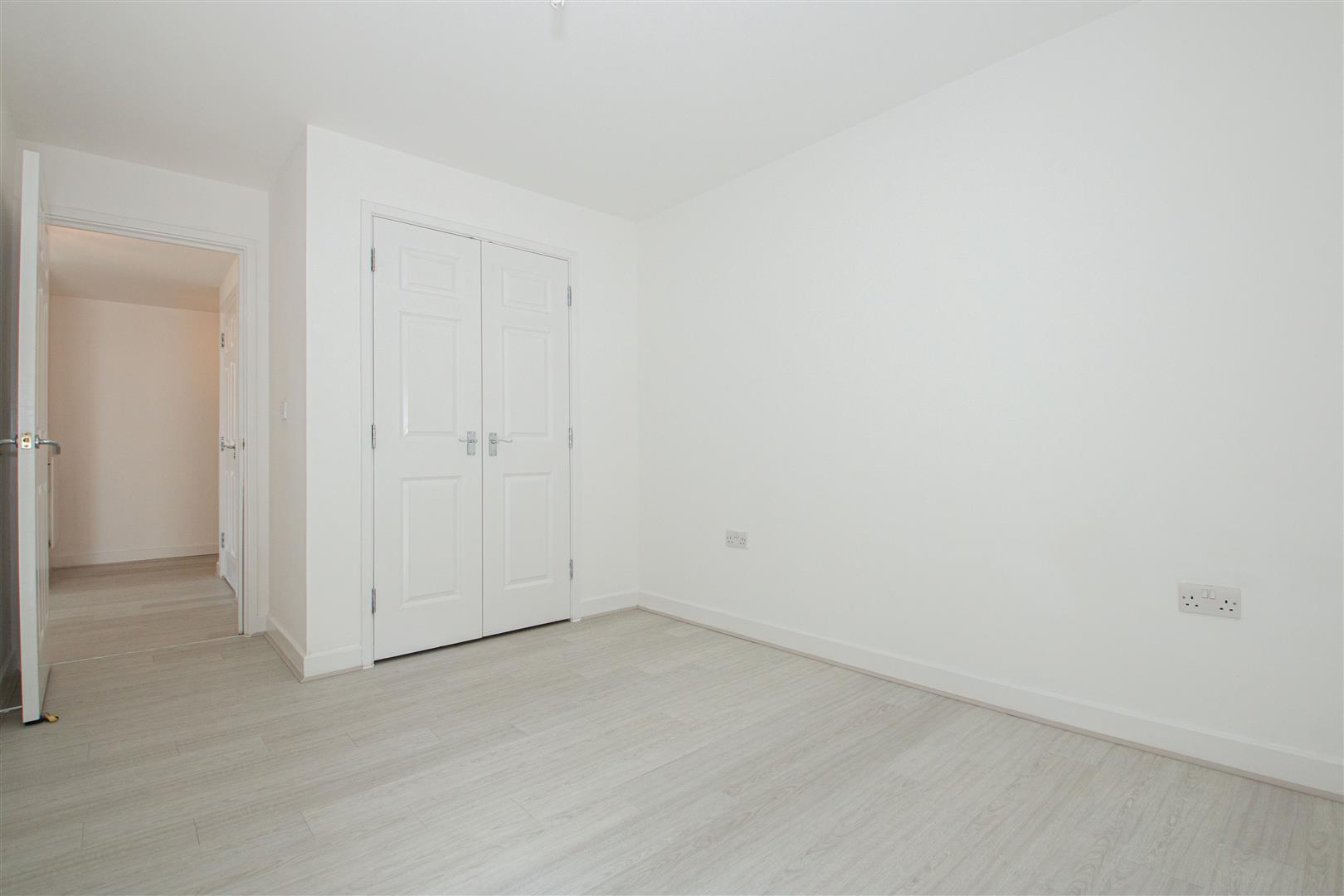 Staten House, Rillaton Walk, Milton Keynes